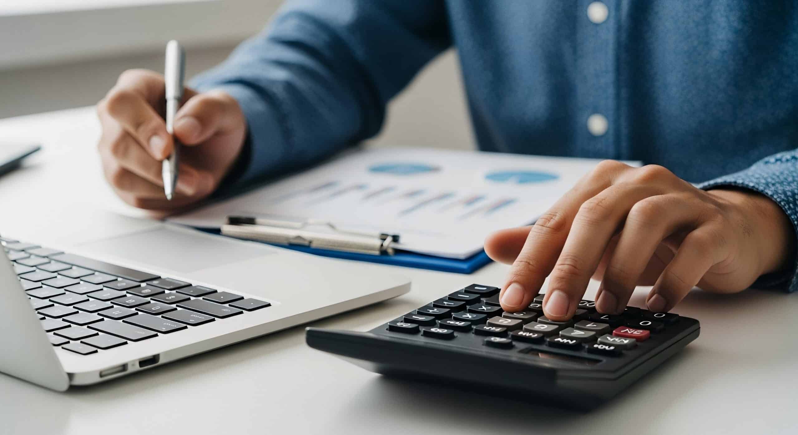 Experienced Southampton accounting team helping clients with tax and business strategy