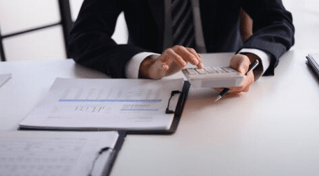 Professional accounting services for businesses in Southampton